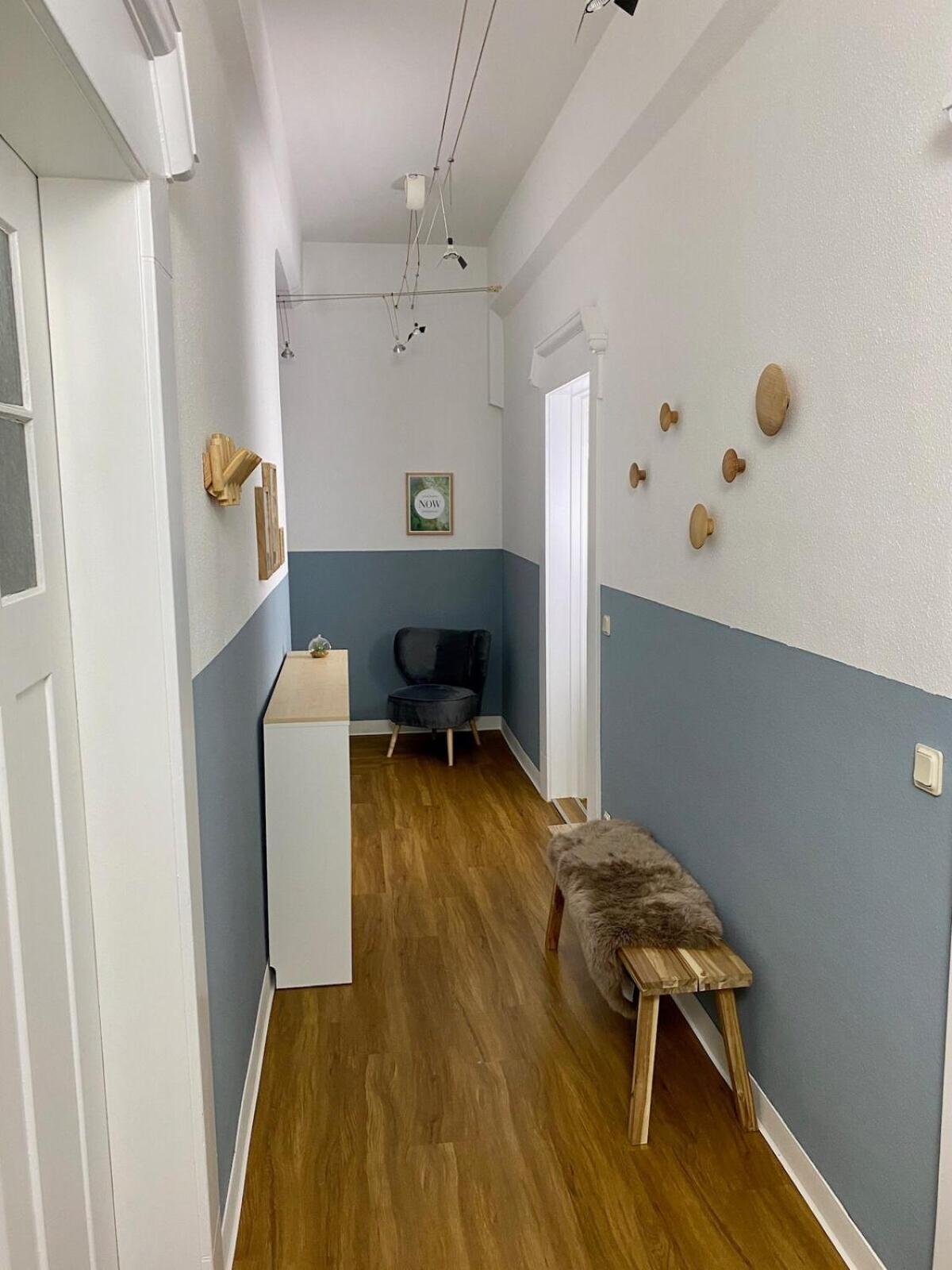 Discovair Eisenach -Karlstrasse- Fussgaengerzone Mit Netflix 아파트 외부 사진