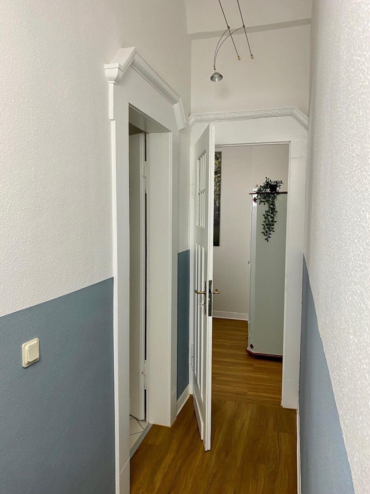 Discovair Eisenach -Karlstrasse- Fussgaengerzone Mit Netflix 아파트 외부 사진