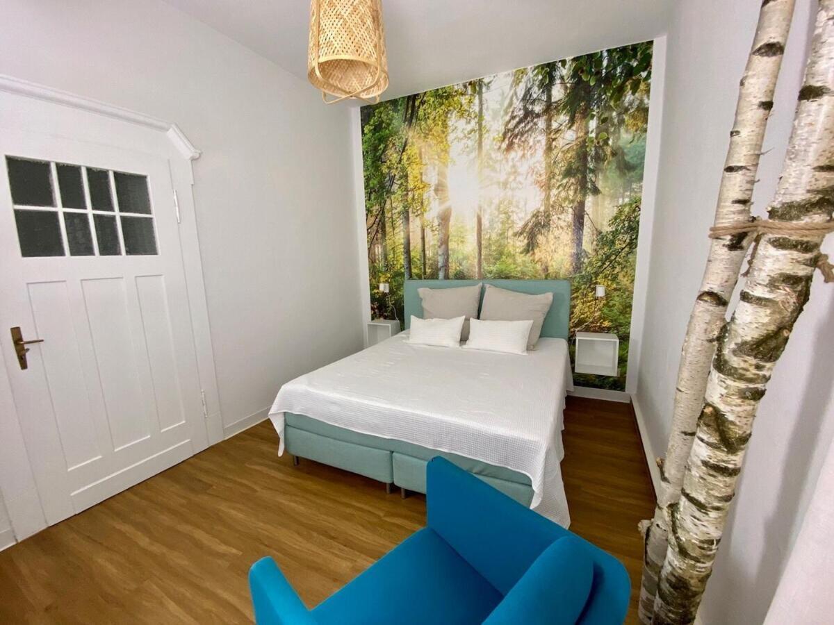 Discovair Eisenach -Karlstrasse- Fussgaengerzone Mit Netflix 아파트 외부 사진