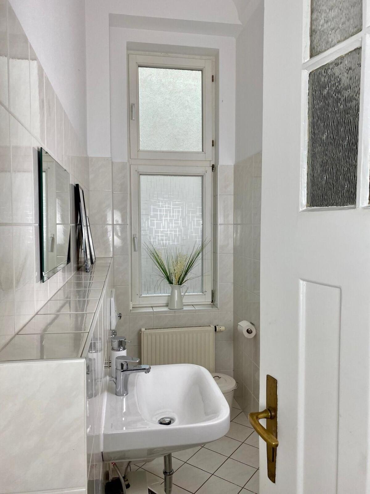 Discovair Eisenach -Karlstrasse- Fussgaengerzone Mit Netflix 아파트 외부 사진